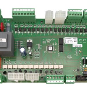 PLACA ELECTRÓNICA CIAT  PCA XTRACONNECT 7109647