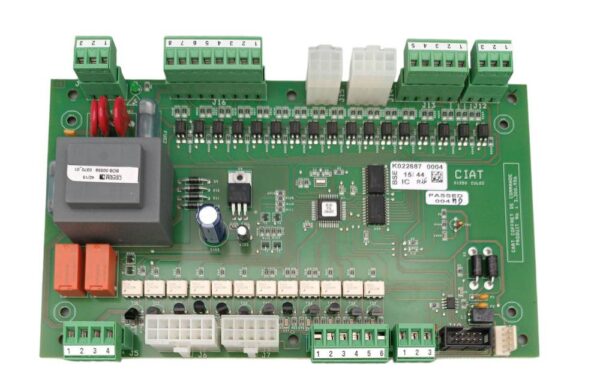 PLACA ELECTRÓNICA CIAT  PCA XTRACONNECT 7109647