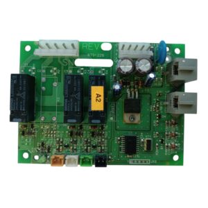 PLACA ELECTRÓNICA CT1014D (RECUPERADO)