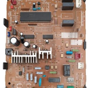 PLACA ELECTRÓNICA EC9