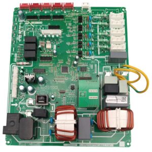 PLACA ELECTRÓNICA EU-KFR105W/BP3T5N1350S D 13 WP1
