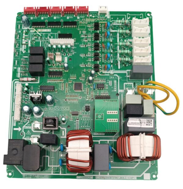 PLACA ELECTRÓNICA EU-KFR105W/BP3T5N1350S D 13 WP1