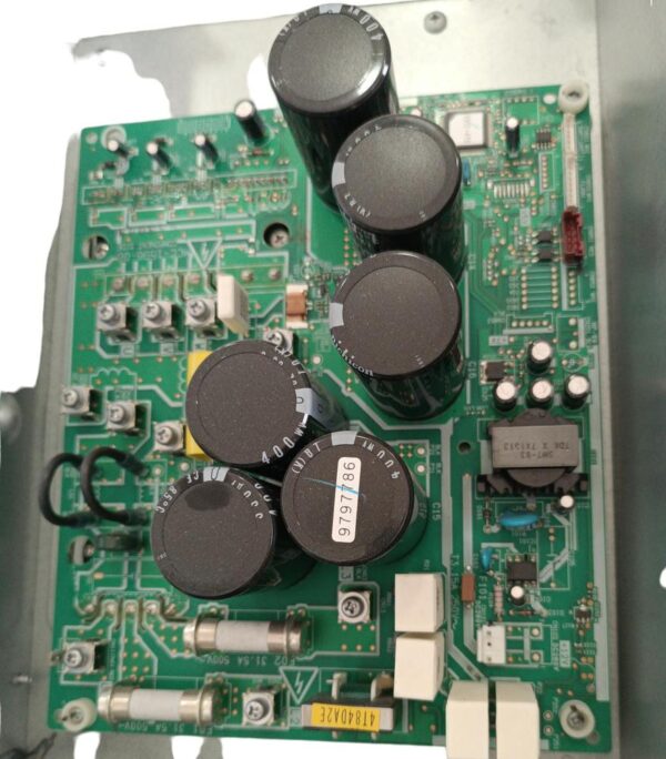 PLACA ELECTRÓNICA MCC-1596-06