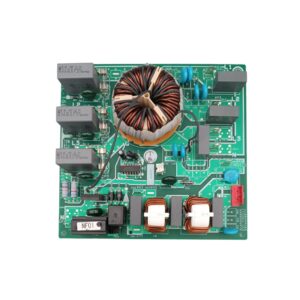 PLACA ELECTRONICA CARRIER MCC-1600-03 (RECUPERADA)