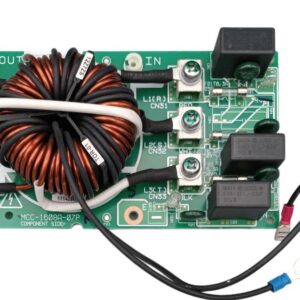 PLACA ELECTRONICA MCC 1608A-07P