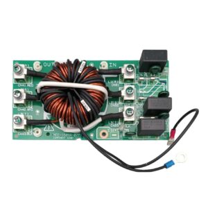 PLACA ELECTRONICA MCC 1608A-07P