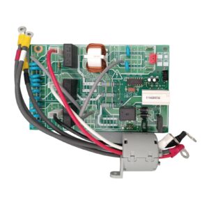 PLACA ELECTRONICA MCC 1608B-07P (RECUPERADA)