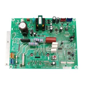 PLACA ELECTRONICA MCC 1659-06P