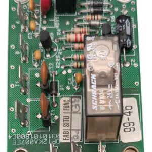 PLACA ELECTRÓNICA OP12KA007EE 
