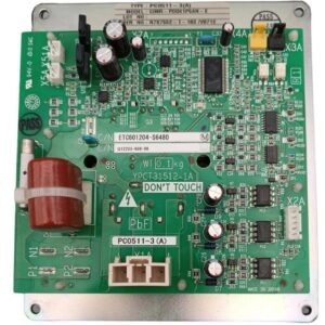 PLACA ELECTRONICA PC0511-3  A  INVERTER   REFRIGER