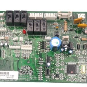 PLACA ELECTRÓNICA PCB B036601H08