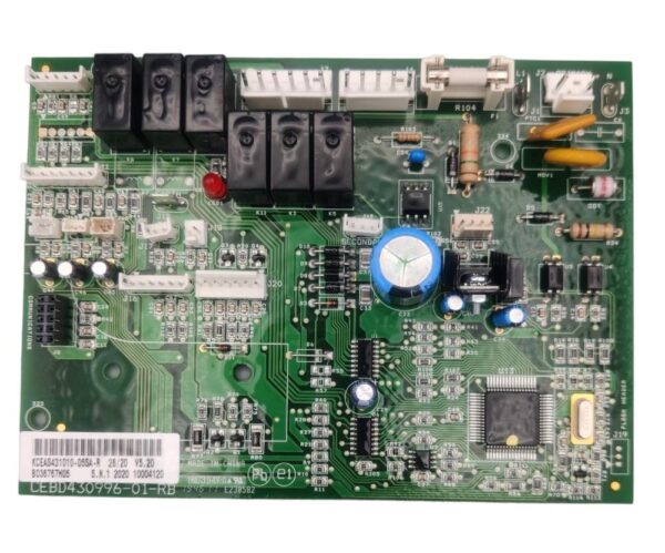 PLACA ELECTRONICA PCB B036767H05