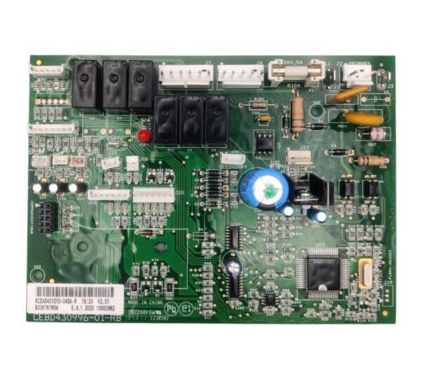 PLACA ELECTRONICA PCB CEBD430996-01-RB