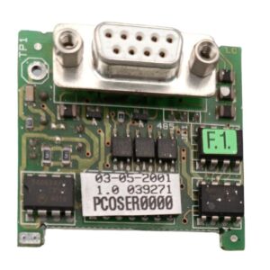 PLACA ELECTRONICA PCOSER0000 CAREL 1 0