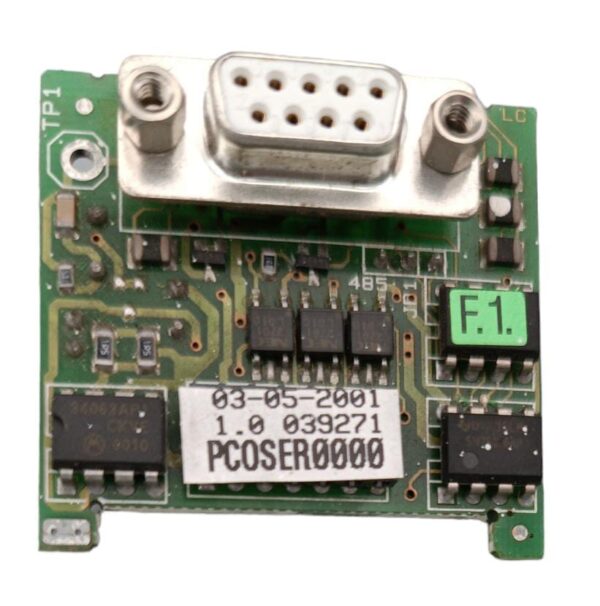 PLACA ELECTRONICA PCOSER0000 CAREL 1 0