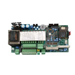 PLACA ELECTRONICA RC3000S (RECUPERADA)