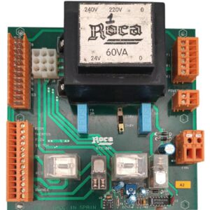 PLACA ELECTRÓNICA ROCA 6971004 240V 220V