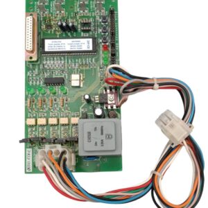 PLACA ELECTRÓNICA ROCA AVO  006791024 BCH/BCV-97/B