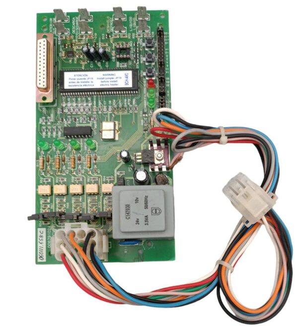 PLACA ELECTRÓNICA ROCA AVO  006791024 BCH/BCV-97/B