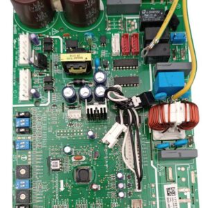 PLACA ELECTRONICA ROHS 94V-0 XZG-P1 E246887