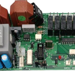 PLACA ELECTRÓNICA S931CH VETON1 CH-VETON1 REV 3 1