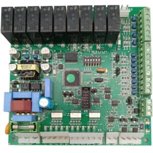 PLACA ELECTRÓNICA SISTENA 21 S92A2AU REV 0 2