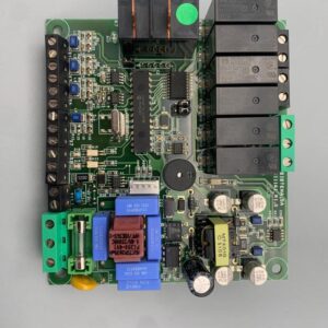 PLACA ELECTRONICA SISTENA S111A1 R1 0  