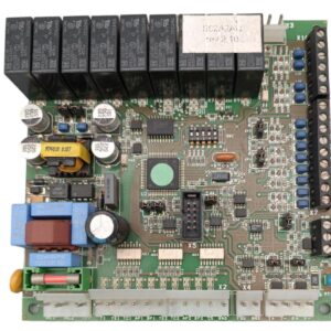 PLACA ELECTRONICA SISTENA S92A2AU R0 1 REV 2 10