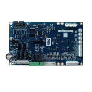 PLACA ELECTRÓNICA UTEC CEPL130403-202-R
