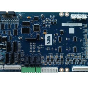 PLACA ELECTRÓNICA UTEC CEPL130403-202-R