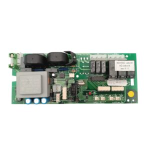 PLACA ELECTRONICA VETONX S931AC (RECUPERADA)