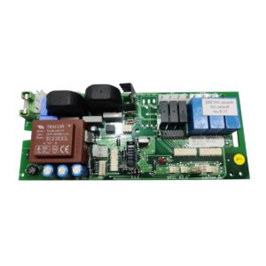 PLACA ELECTRONICA VETONX S931AC REV: 8.11