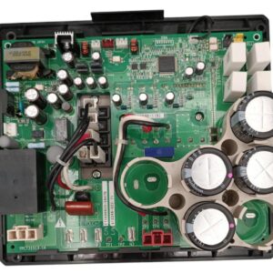 PLACA ELECTRÓNICA YPCT31513-1A PC0509-1  B