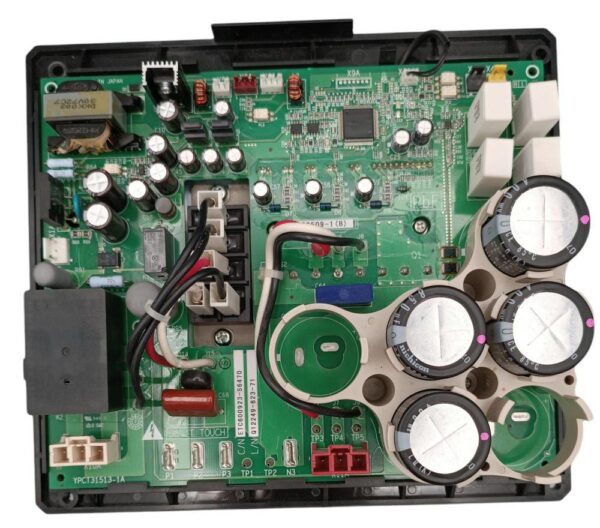 PLACA ELECTRÓNICA YPCT31513-1A PC0509-1  B