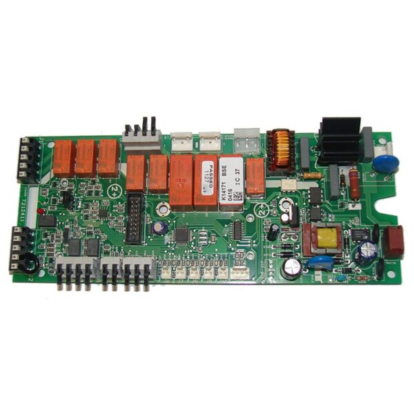 PLACA MICRO2X CIAT AQUALIS CALEO 60-H-HT