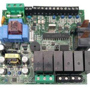 PLACA SISTENA S111A1 REV 0 1