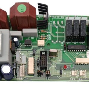 PLACA SISTENA S931AC VETON0 REV  8 10