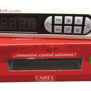PLD00LF400 TERMINAL- MicroChiller 3 - CAREL