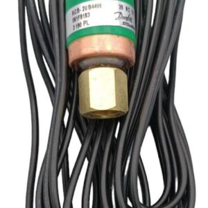 PRESOSTATO DANFOSS  ACB-2UB44W 45 BAR -30/100ºC
