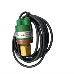 PRESOSTATO DANFOSS ACB-2UB501W  061F8501  45bar
