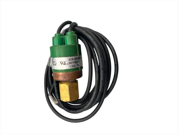 PRESOSTATO DANFOSS ACB-2UB501W  061F8501  45bar