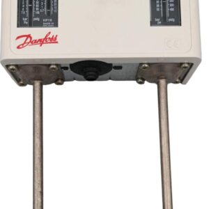 PRESOSTATO DANFOSS KP15 060 125466
