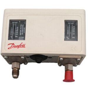 PRESOSTATO DANFOSS KP7BS 060-5178