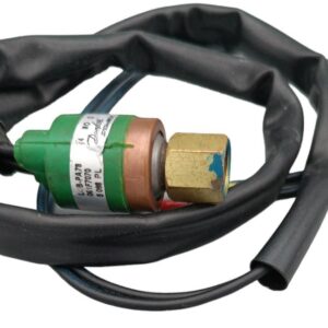 PRESOSTATO DANFOSS LCB-PA78  35 BAR 30/100ºC