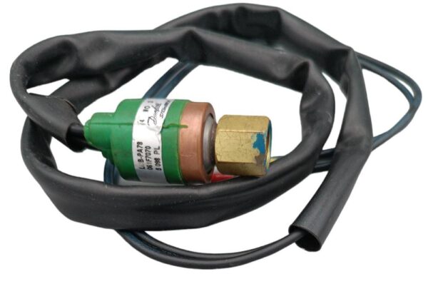 PRESOSTATO DANFOSS LCB-PA78  35 BAR 30/100ºC