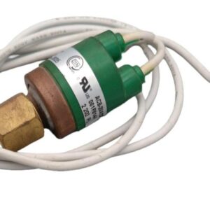 PRESOSTATO DANFOSS SAGINOMIYA ACB-2UA120W 061F61