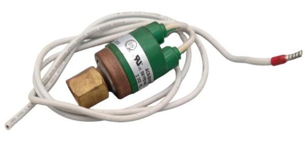 PRESOSTATO DANFOSS SAGINOMIYA ACB-2UA120W 061F61