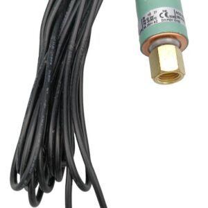 PRESOSTATO DANFOSS SAGINOMIYA ACB-2UC82MW