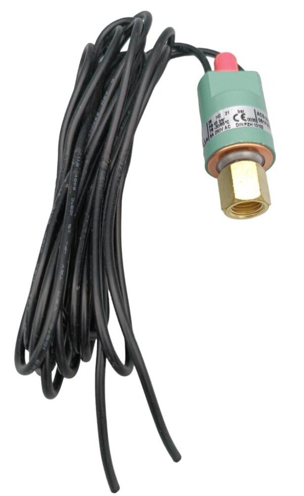PRESOSTATO DANFOSS SAGINOMIYA ACB-2UC82MW