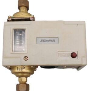 PRESOSTATO DIF ACEITE SAGINOMIYA ONS-C106XQ36